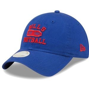Women’s New Era Buffalo Bills Hat